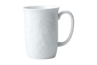Sell Wedgwood Wild Strawberry White Mug 8.6cm x 9.5cm