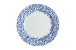 Burleigh Dark Blue Felicity Dinner Plate