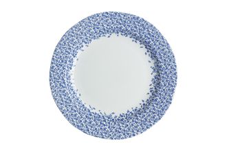 Sell Burleigh Dark Blue Felicity Dinner Plate 26.6cm