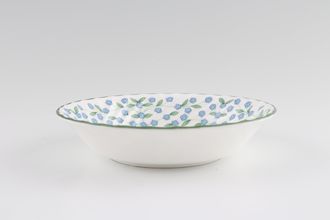 Sell Aynsley Forget-me-Not Fruit Saucer 5 1/4"
