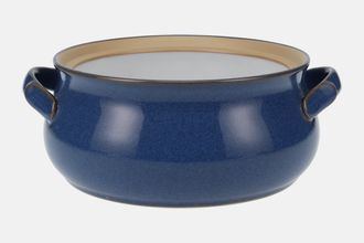 Sell Denby Imperial Blue Vegetable Tureen Base Only