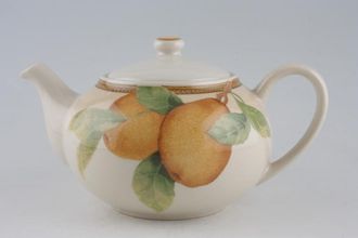 Sell BHS Queensbury Teapot 2pt