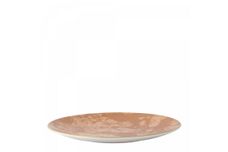 Royal Crown Derby Crushed Velvet - Copper Tea Plate 16.4cm thumb 2