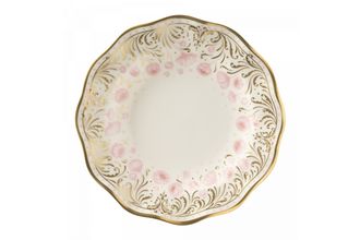 Royal Crown Derby Royal Peony - Pink Tea Plate 16cm