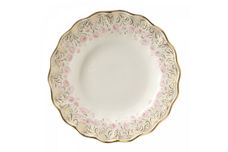 Royal Crown Derby Royal Peony - Pink Side Plate 21.5cm thumb 1