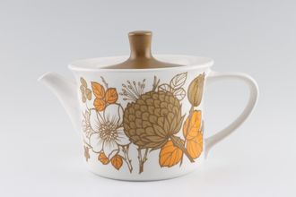 Midwinter Countryside Teapot 1 3/4pt