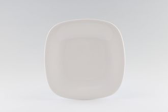 Denby China by Denby Square Plate 7"