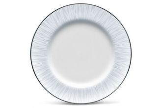 Noritake Glacier Platinum Salad Plate 21cm
