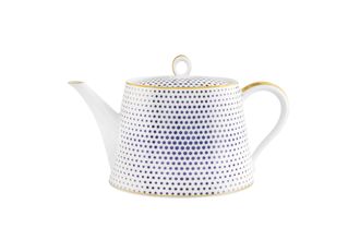 Vista Alegre Constellation D'Or Teapot