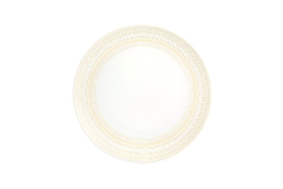 Vista Alegre Ivory Side Plate