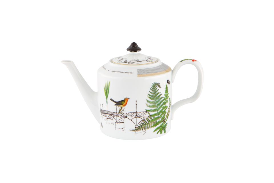 Vista Alegre Petites Histoires Teapot