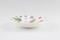 Queens Country Meadow Dish (Giftware) 4 3/4" thumb 1
