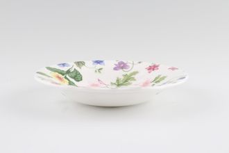 Queens Country Meadow Dish (Giftware) 4 3/4"
