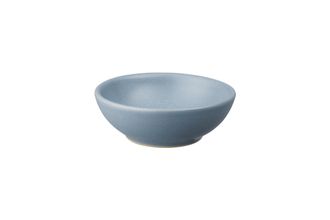 Denby Impression Blue Bowl Extra Small 8cm