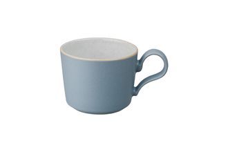 Denby Impression Blue Tea/Coffee Cup 220ml