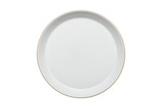 Denby Impression Charcoal Side Plate thumb 1