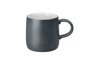 Denby Impression Charcoal Mug