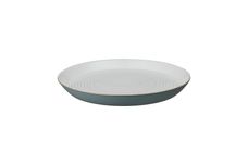Denby Impression Charcoal Dinner Plate Spiral thumb 2