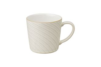 Denby Impression Cream Mug Accent 9.5cm x 9cm