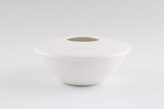 Sell Royal Doulton Fusion - White Candle Holder