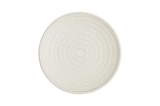 Denby Impression Cream Tea Plate Accent 17cm