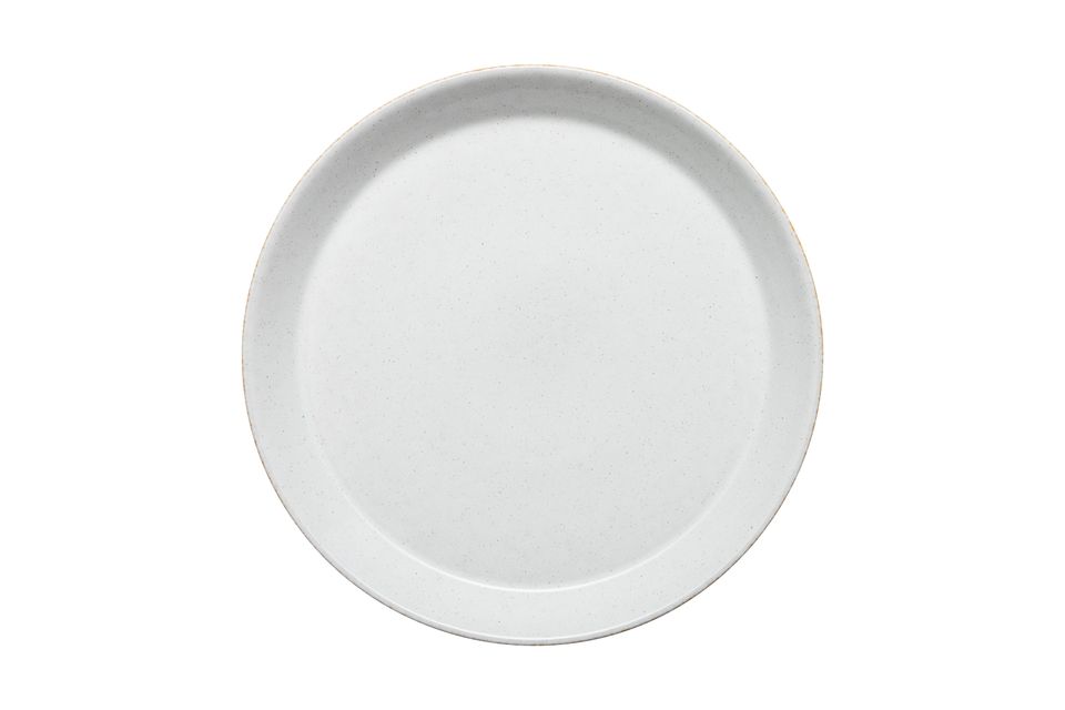 Denby Impression Cream Side Plate 21cm 21cm