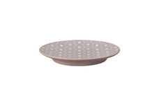 Denby Impression Pink Tea Plate Accent thumb 2