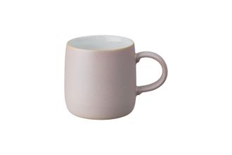 Denby Impression Pink Mug