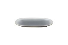 Denby Modus Oblong Platter Ombre 34cm x 23.5cm thumb 2