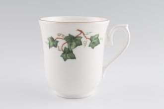 Sell Colclough Ivy Leaf - 8143 Mug Rounded sides 3 1/4" x 3 3/4"
