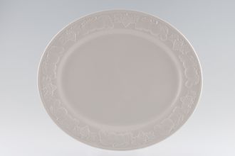 Sell Royal Stafford Lincoln (BHS) Oval Platter 13 1/2"