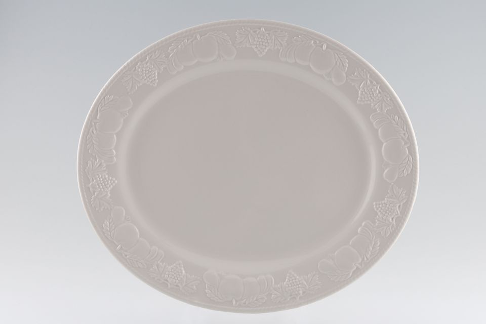 Royal Stafford Lincoln (BHS) Oval Platter 13 1/2"