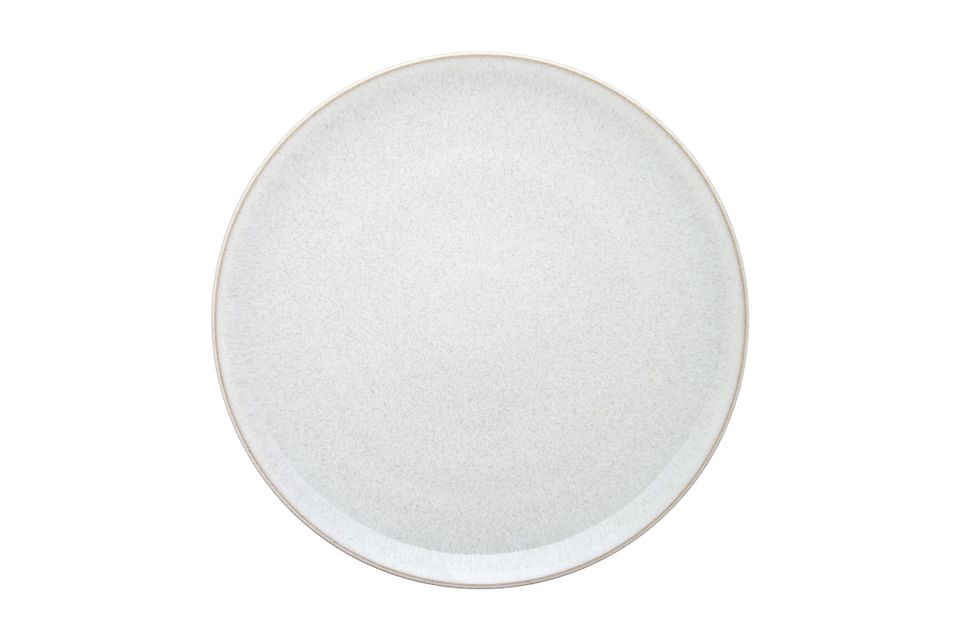 Denby Modus Dinner Plate Speckle 27.5cm