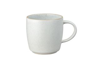 Denby Modus Mug Speckle 9cm x 9cm, 350ml