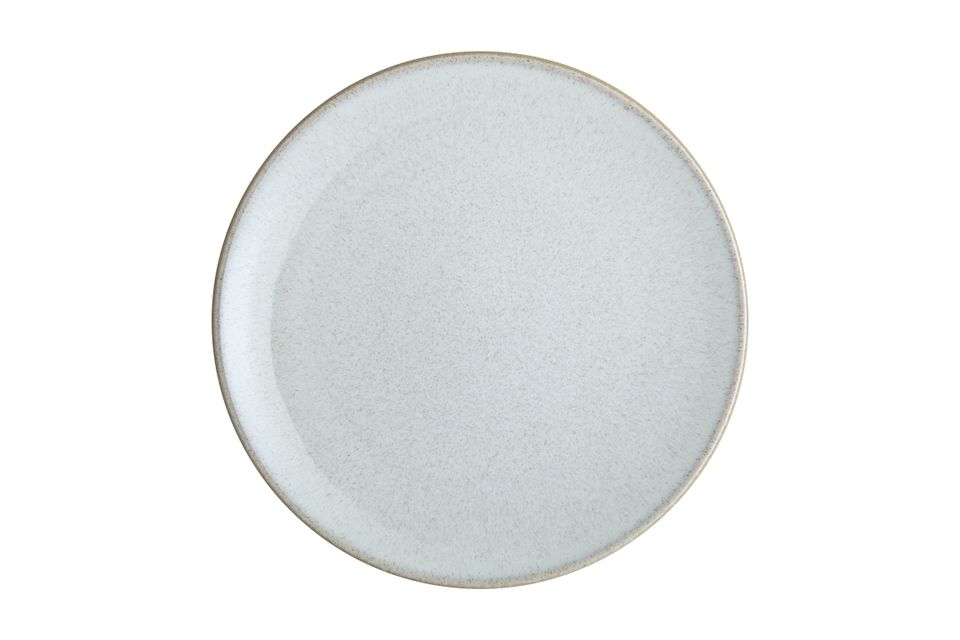 Denby Modus Side Plate Speckle 22.5cm