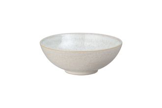 Sell Denby Modus Rice Bowl Speckle 13cm x 6.5cm
