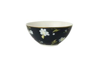 Laura Ashley Heritage Collectables Bowl Midnight Uni 16cm