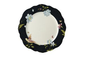 Laura Ashley Heritage Collectables Plate