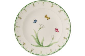 Villeroy & Boch Colourful Spring Tea / Side Plate 16cm