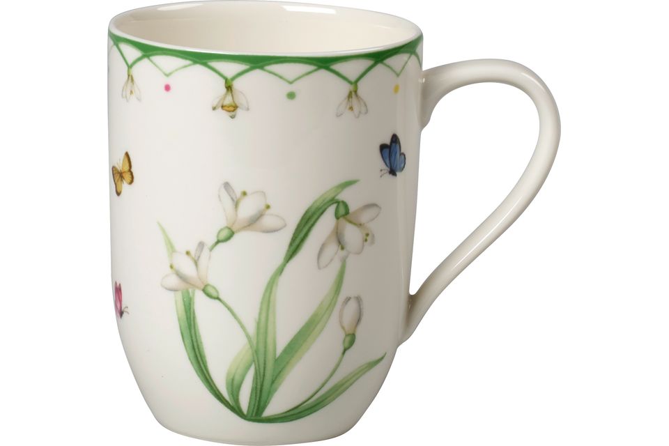 Villeroy & Boch Colourful Spring Mug 0.34l