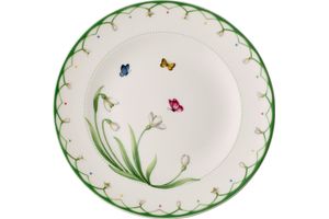Villeroy & Boch Colourful Spring Salad/Dessert Plate