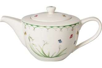 Villeroy & Boch Colourful Spring Teapot 1.3l