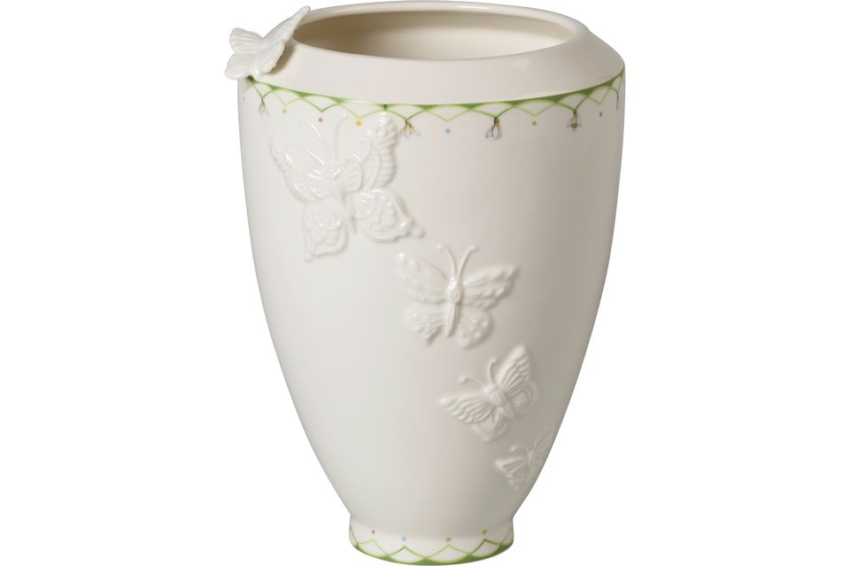 Villeroy & Boch Colourful Spring Vase 16cm x 23.5cm