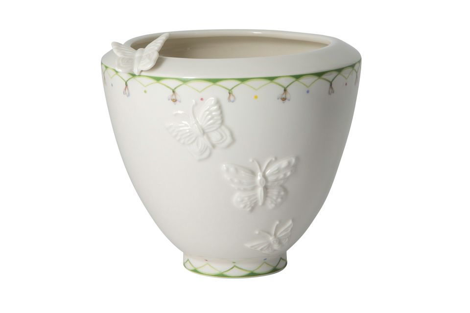 Villeroy & Boch Colourful Spring Vase 17cm x 18cm x 17cm