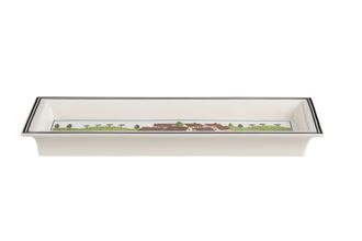 Villeroy & Boch Design Naif Serving Dish 23.6cm x 9.7cm