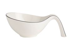 Villeroy & Boch Design Naif Bowl With handle 600ml thumb 1