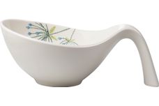 Villeroy & Boch Flow Couture Bowl With handle 600ml thumb 1