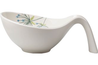 Villeroy & Boch Flow Couture Bowl With handle 600ml