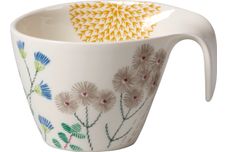 Villeroy & Boch Flow Couture Breakfast Cup 380ml thumb 1