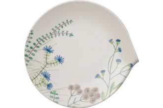 Sell Villeroy & Boch Flow Couture Dinner Plate 28cm x 27cm